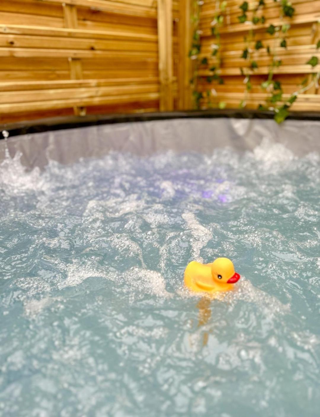 Studio Le Moutik Du Bord De Mer Avec Spa Parking Gratuit Lampaul-Plouarzel Екстериор снимка